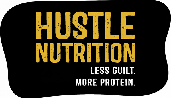 Hustle Nutrition